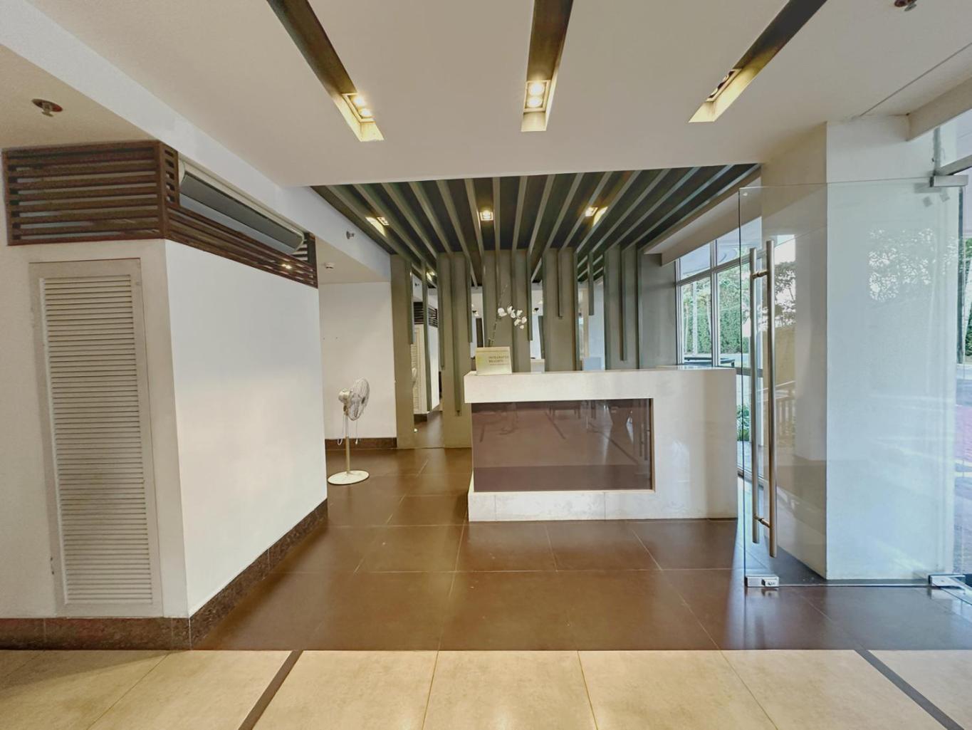 Appartement Coral Edge @ Boracay Newcoast à Yapak Extérieur photo